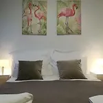 Apartman Iris