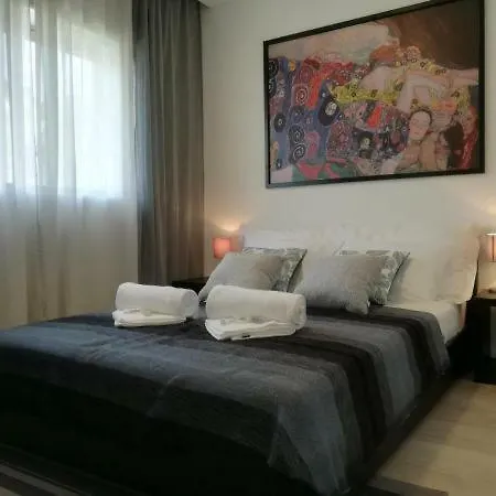 Apartamento Irís Pombal (Leiria)
