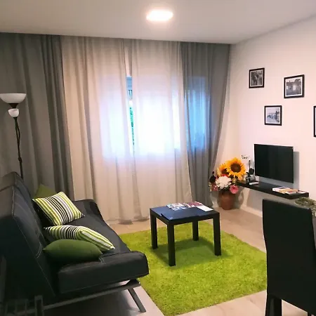 Apartamento Irís