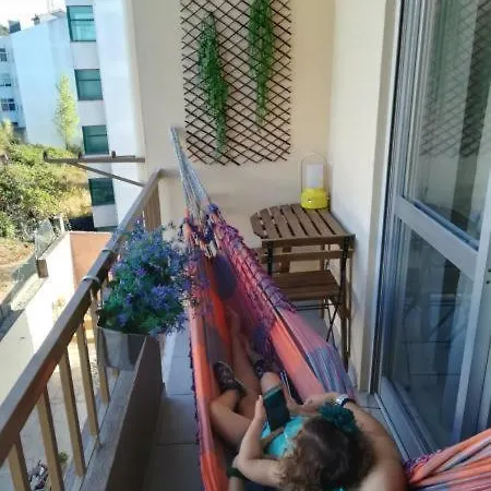 Apartmán Iris Pombal (Leiria)