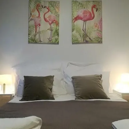 Apartamento Irís