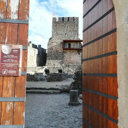Apartamento Irís *