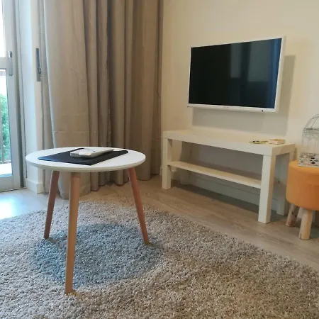 Irís Apartamento *