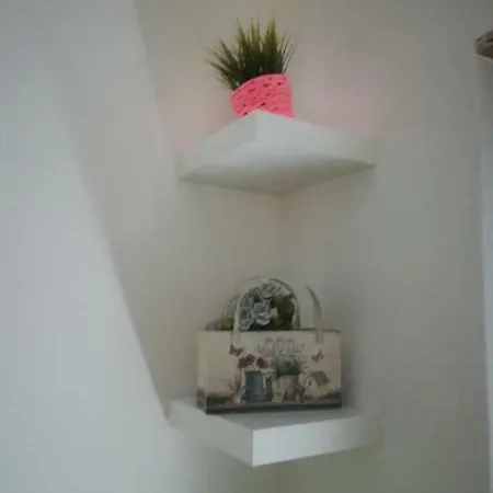 Apartamento Irís *