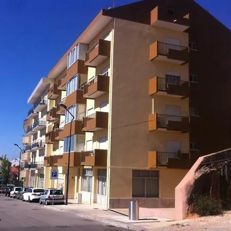 Irís Apartamento