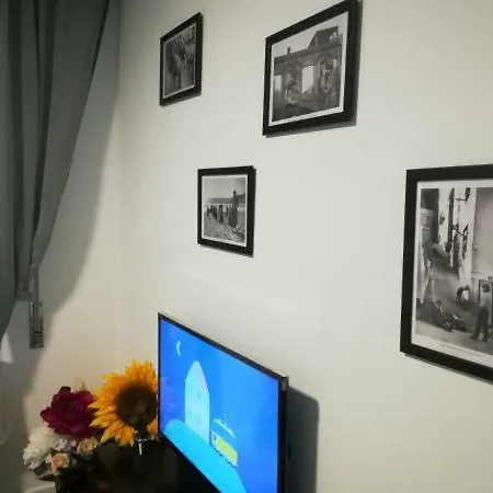 Appartement Iris Pombal (Leiria)