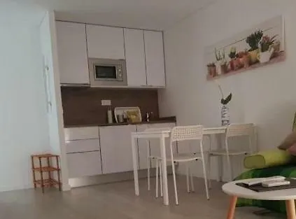 Irís Apartamento *