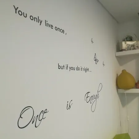 Irís Apartamento