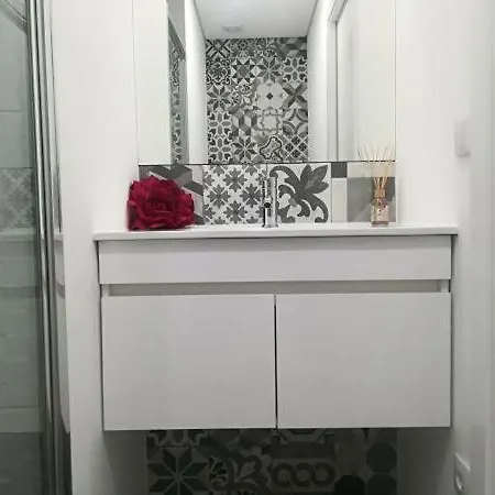 Apartamento Irís Pombal (Leiria)