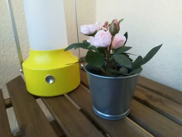 דירה Iris פומבל