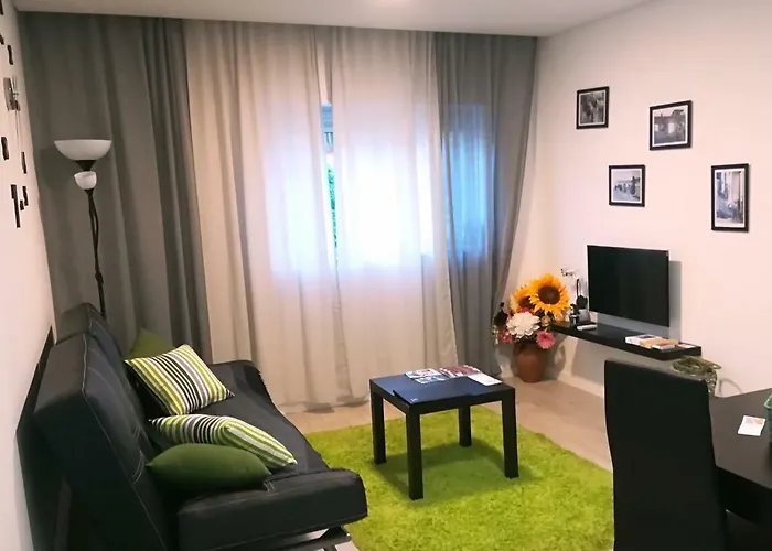 Апартаменты Iris