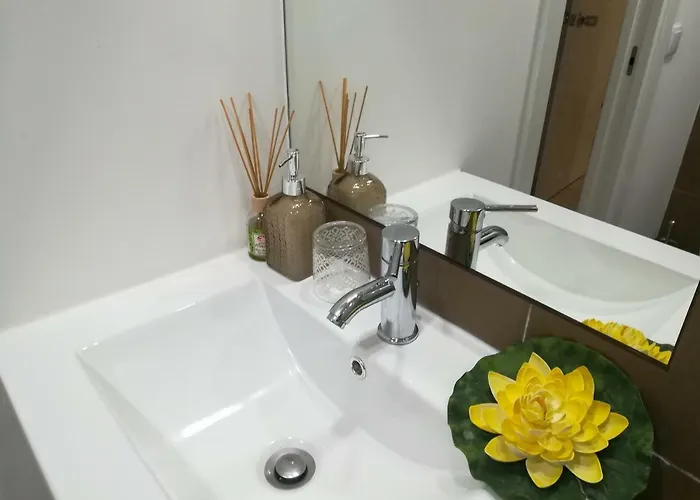 Апартаменты Iris Помбал