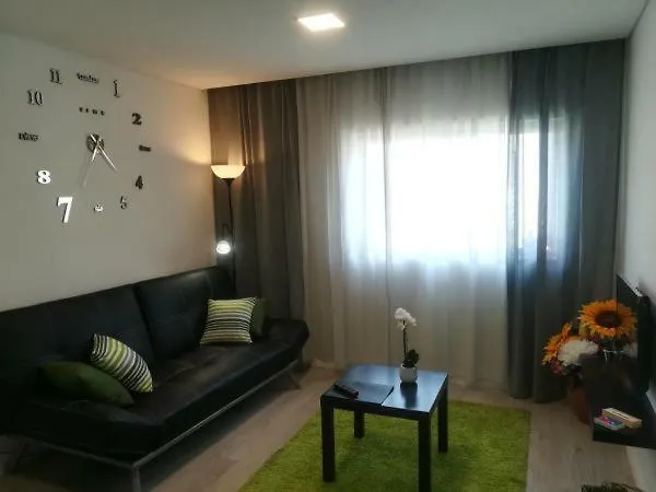 Iris Апартаменты *