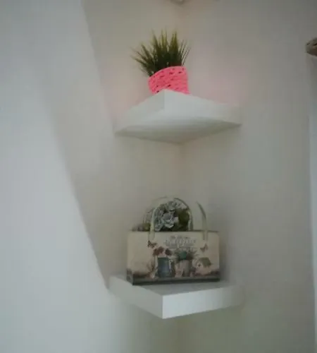 Апартаменты Iris *