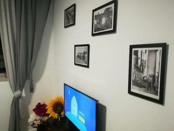 Апартаменты Iris Помбал