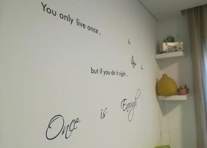 Iris Апартаменты