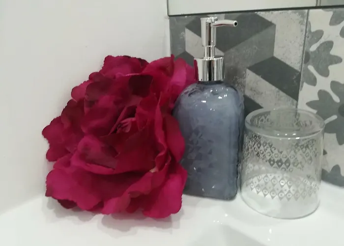 Апартаменты Iris